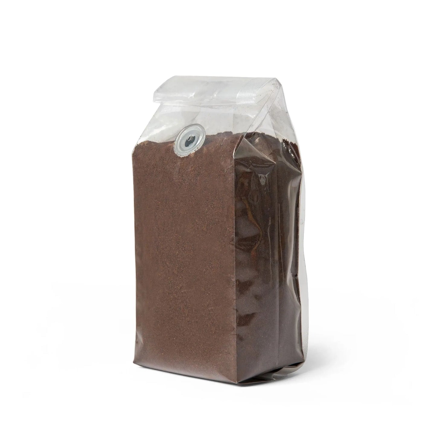 The Bean Lux Reserve™ Organic Coffee – Medium-Dark Roast with Chocolate & Caramel Notes Printify