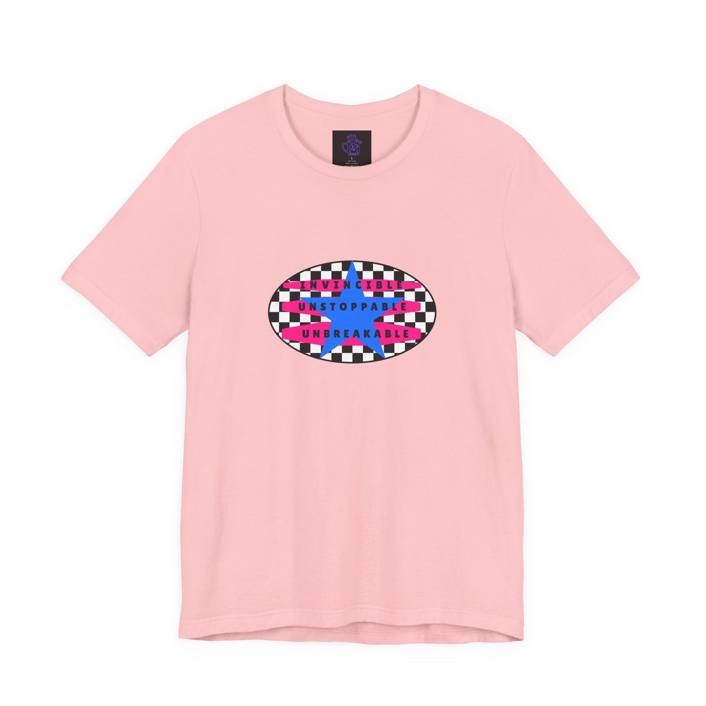 90's Streetwear Unisex T-Shirt, 20 Colors Available