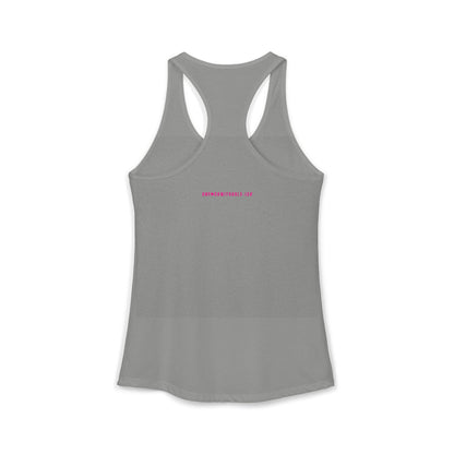 UNF★CKWITHABLE-ISH™ Women's Racerback Tank