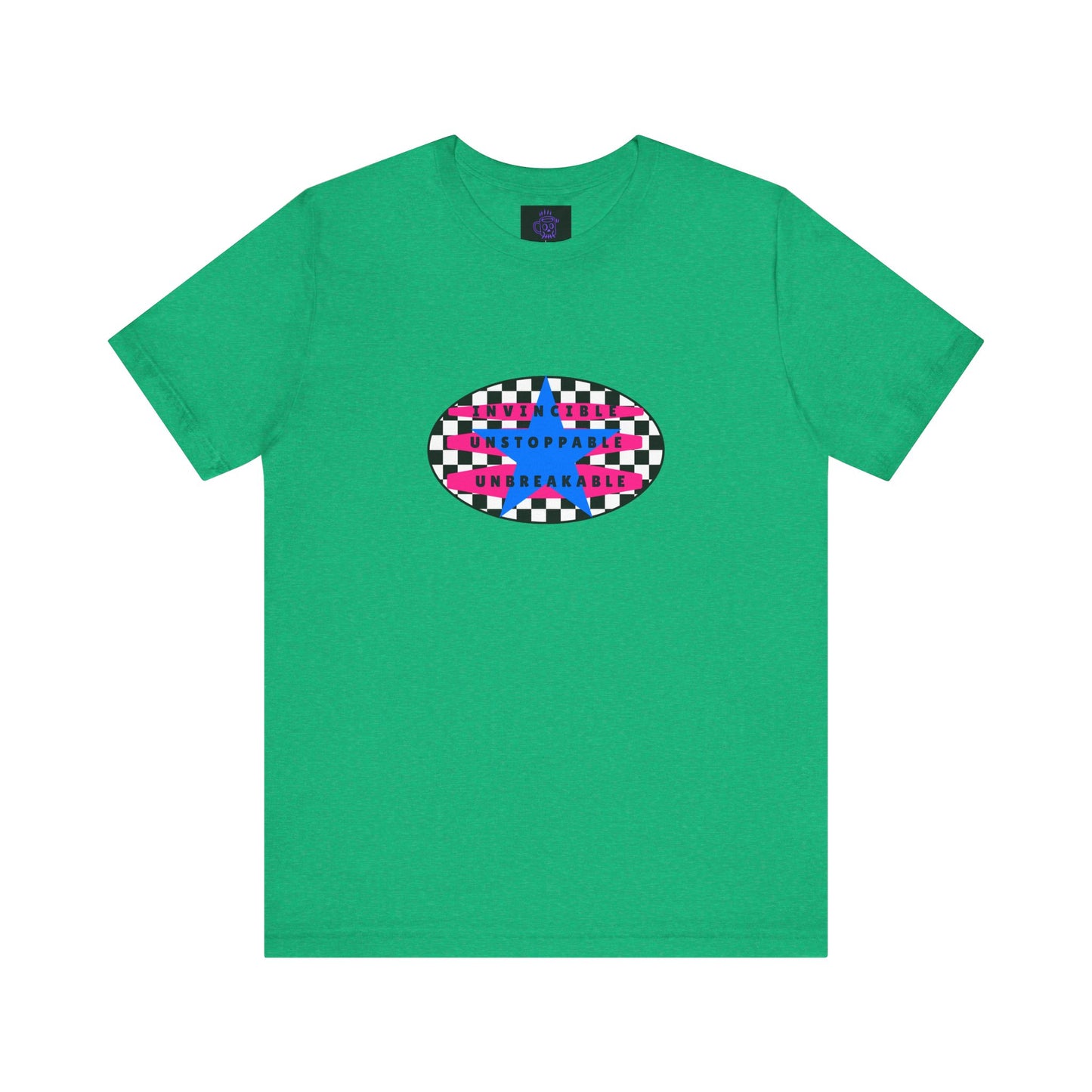 90's Streetwear Unisex T-Shirt, 20 Colors Available