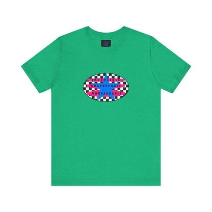 90's Streetwear Unisex T-Shirt, 20 Colors Available