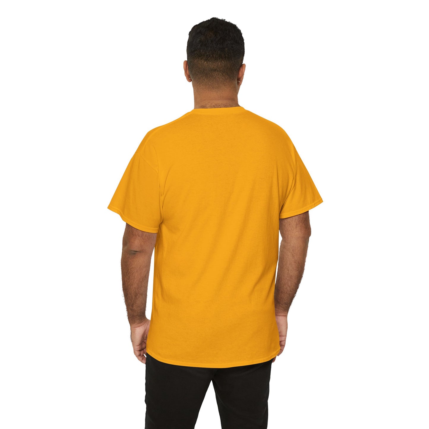 Rebel Boss Energy Streetwear Graphic T-Shirt, Unisex in 15 Colors