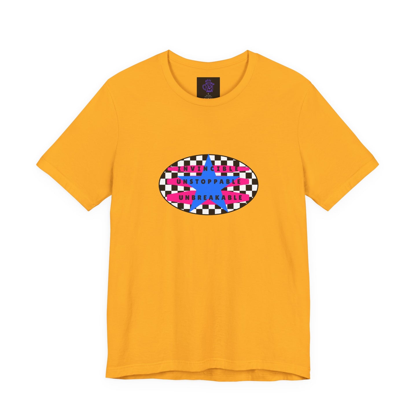 90's Streetwear Unisex T-Shirt, 20 Colors Available
