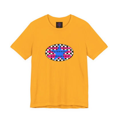 90's Streetwear Unisex T-Shirt, 20 Colors Available