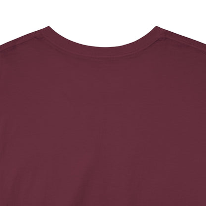 Rebel Boss Energy Streetwear Graphic T-Shirt, Unisex in 15 Colors