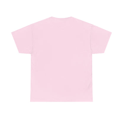Rebel Boss Energy Streetwear Graphic T-Shirt, Unisex in 15 Colors