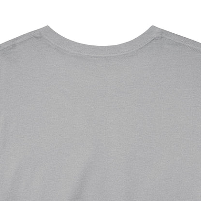 Rebel Boss Energy Streetwear Graphic T-Shirt, Unisex in 15 Colors