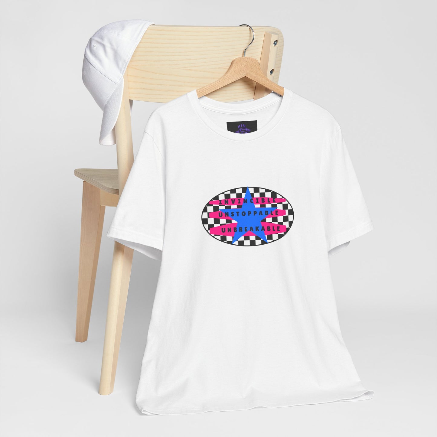 90's Streetwear Unisex T-Shirt, 20 Colors Available
