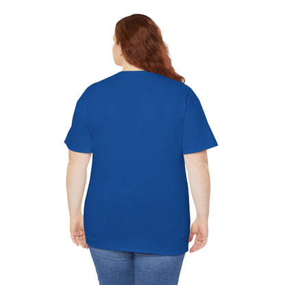 Rebel Boss Energy Streetwear Graphic T-Shirt, Unisex in 15 Colors