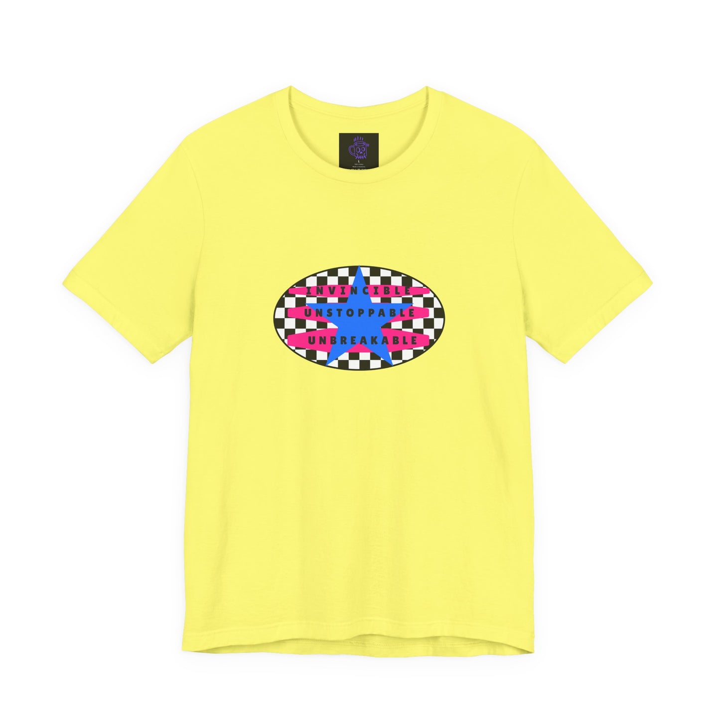 90's Streetwear Unisex T-Shirt, 20 Colors Available