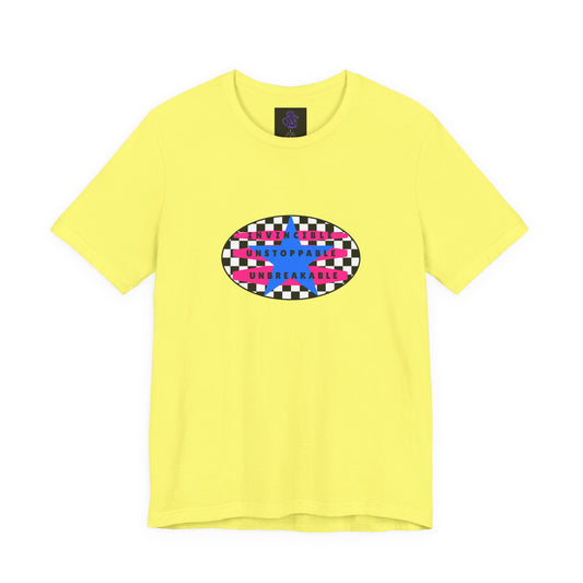 90's Streetwear Unisex T-Shirt, 20 Colors Available