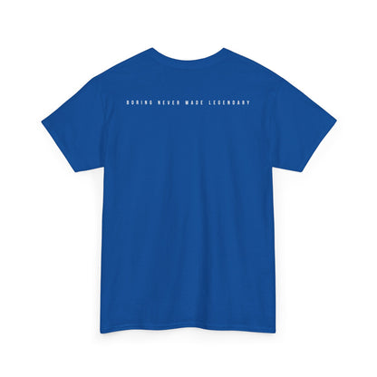 The Legend Black Sheep T-Shirt, Unisex Heavy Cotton 6 Colors