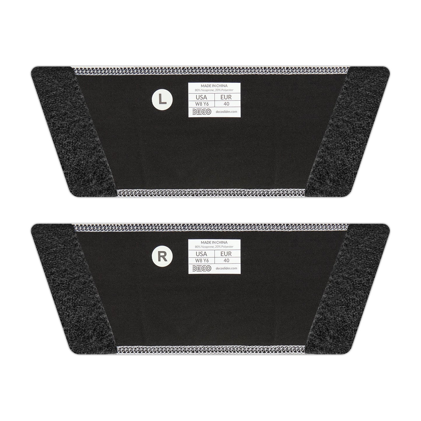 UNF★CKWITHABLE-ISH™ Streetwear Style Women’s Slides, Purple-Star Edition