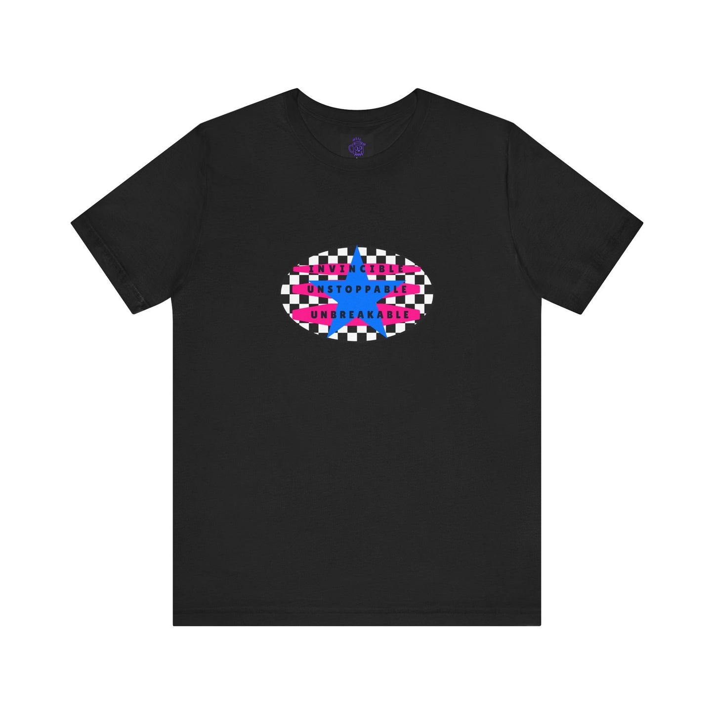 90's Streetwear Unisex T-Shirt, 20 Colors Available