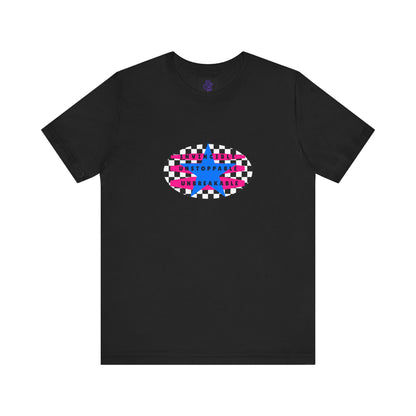 90's Streetwear Unisex T-Shirt, 20 Colors Available