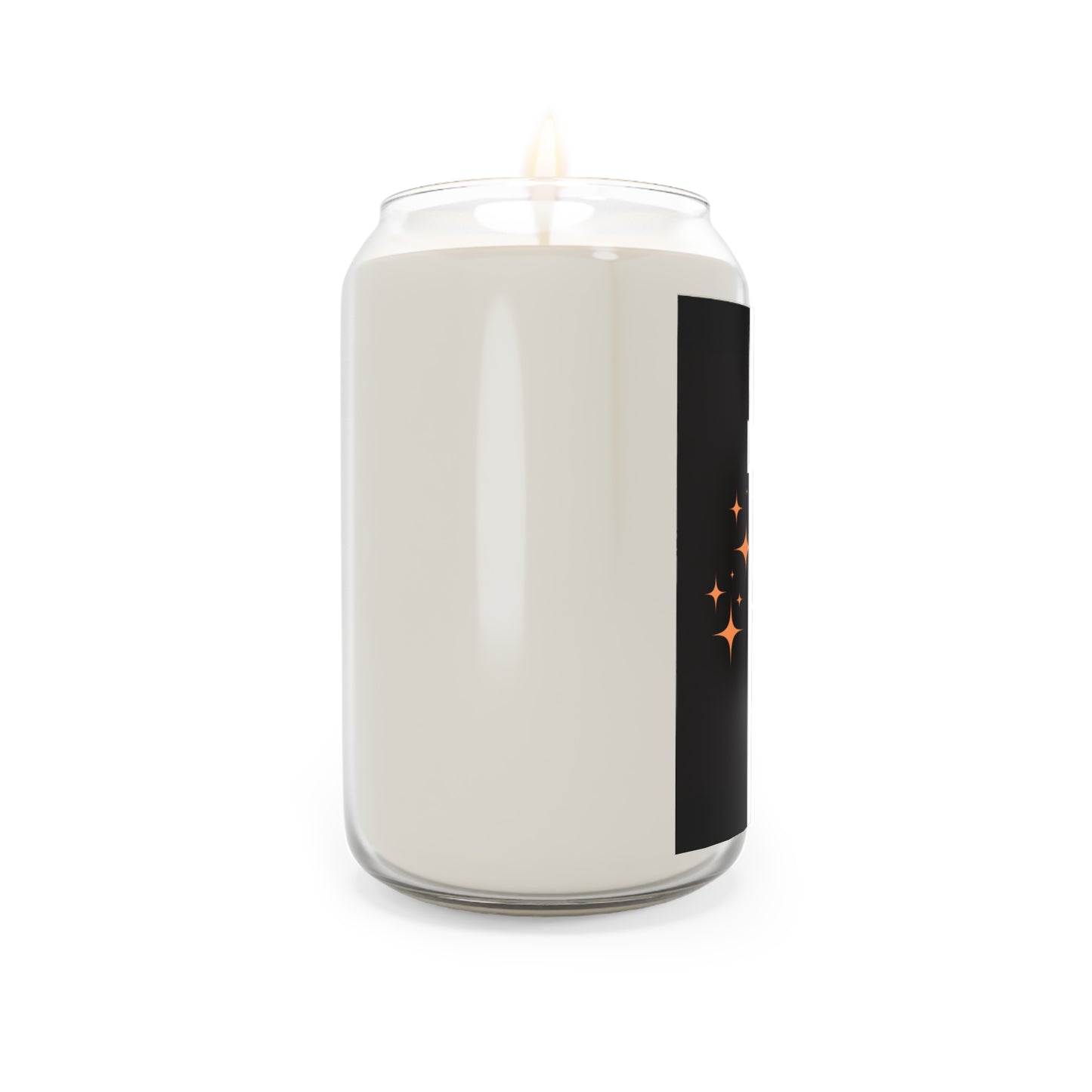 Loyal Leo Scented Candle – Zodiac Inspired Décor for Astrology Lovers