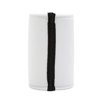 Customizable Baddie Stubby Chubby Cooler - Perfect for Summer Parties, Beer Coozie