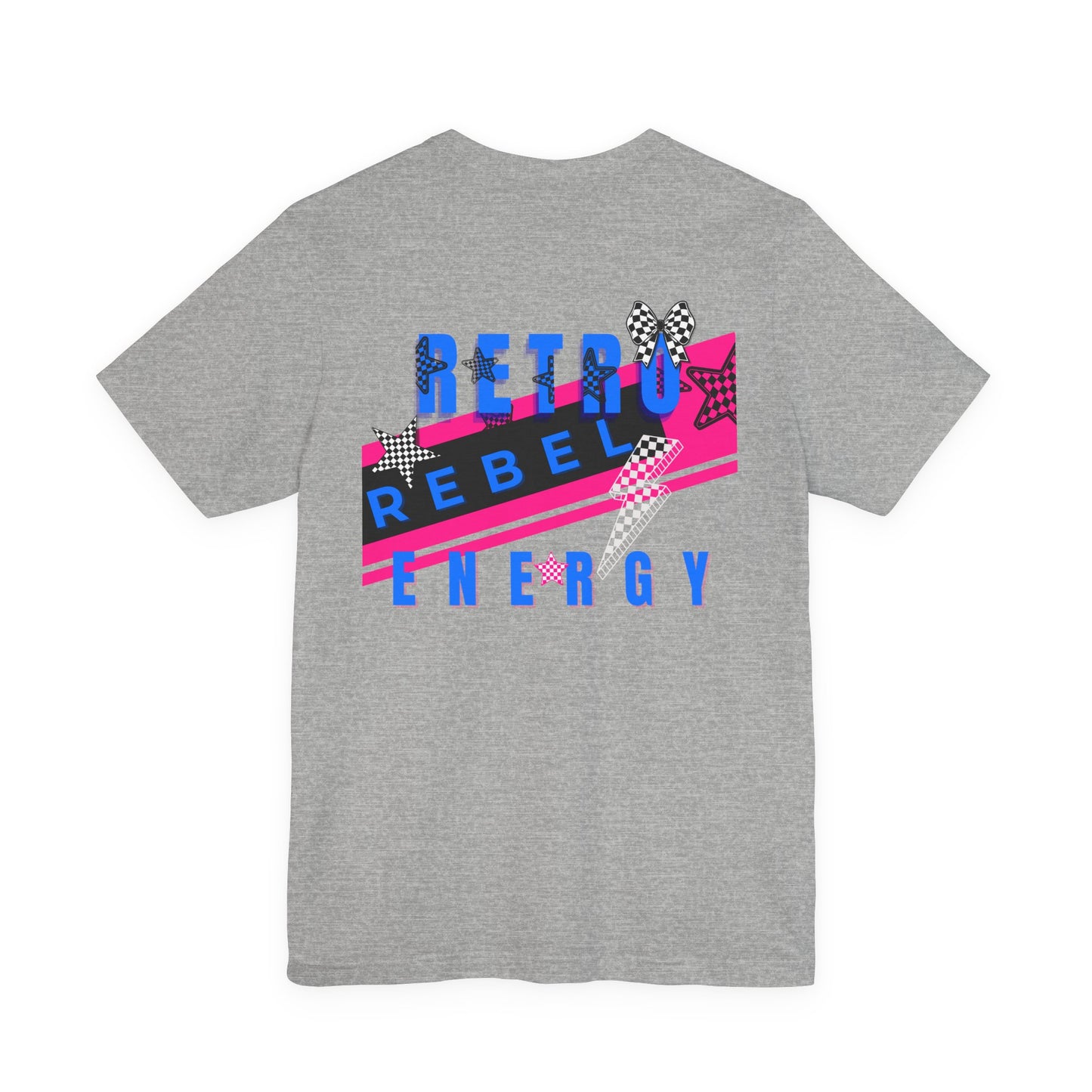 90's Streetwear Unisex T-Shirt, 20 Colors Available