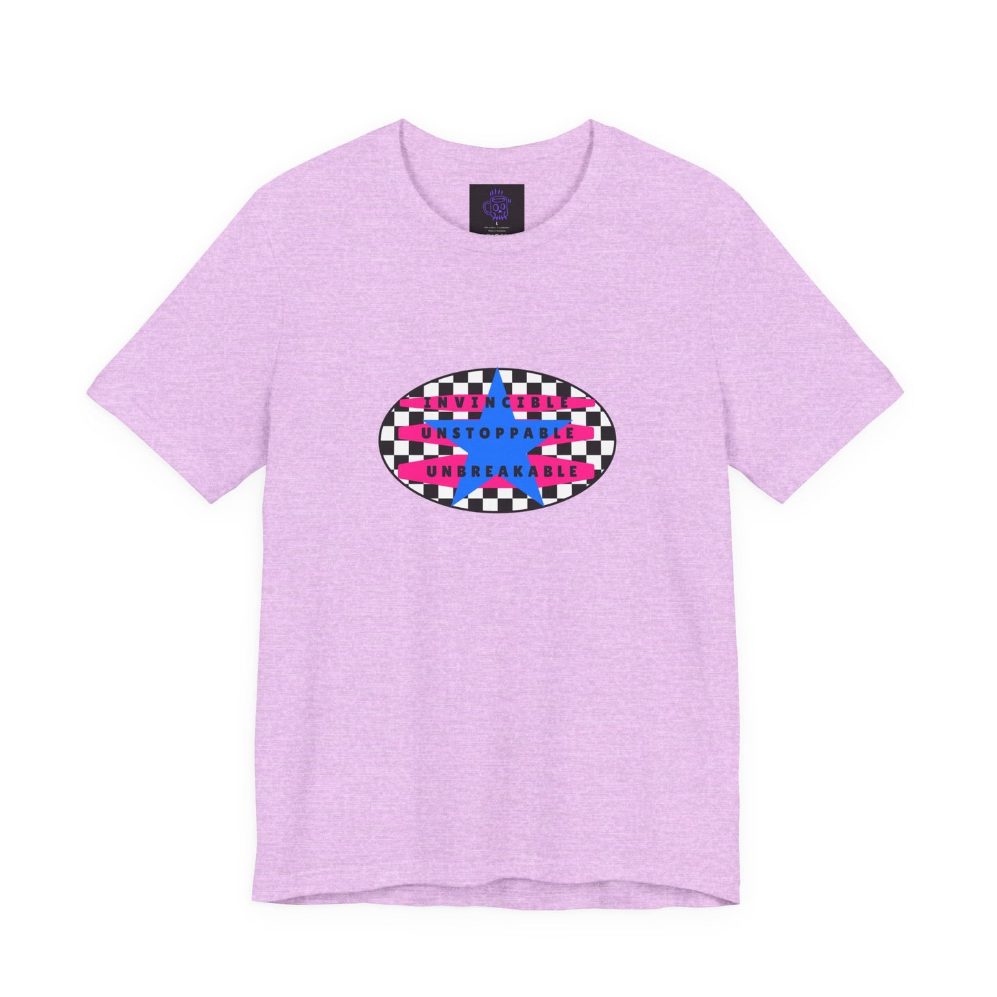90's Streetwear Unisex T-Shirt, 20 Colors Available