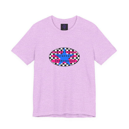 90's Streetwear Unisex T-Shirt, 20 Colors Available