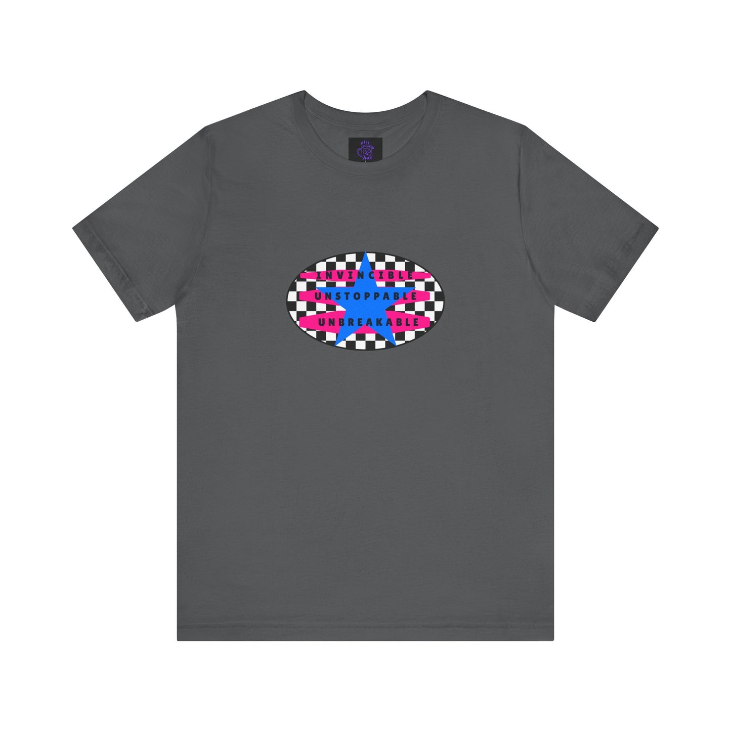 90's Streetwear Unisex T-Shirt, 20 Colors Available