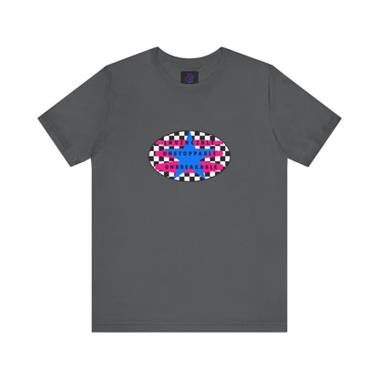 90's Streetwear Unisex T-Shirt, 20 Colors Available