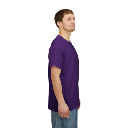 Rebel Boss Energy Streetwear Graphic T-Shirt, Unisex in 15 Colors