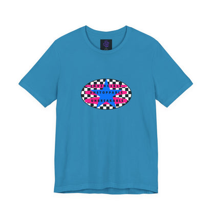 90's Streetwear Unisex T-Shirt, 20 Colors Available