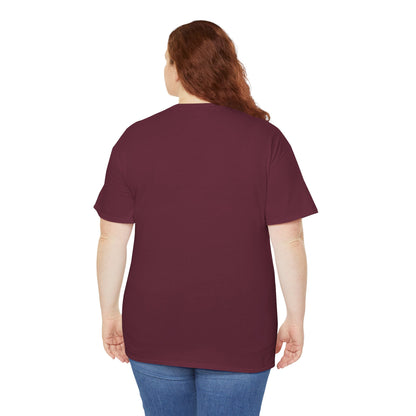 Rebel Boss Energy Streetwear Graphic T-Shirt, Unisex in 15 Colors