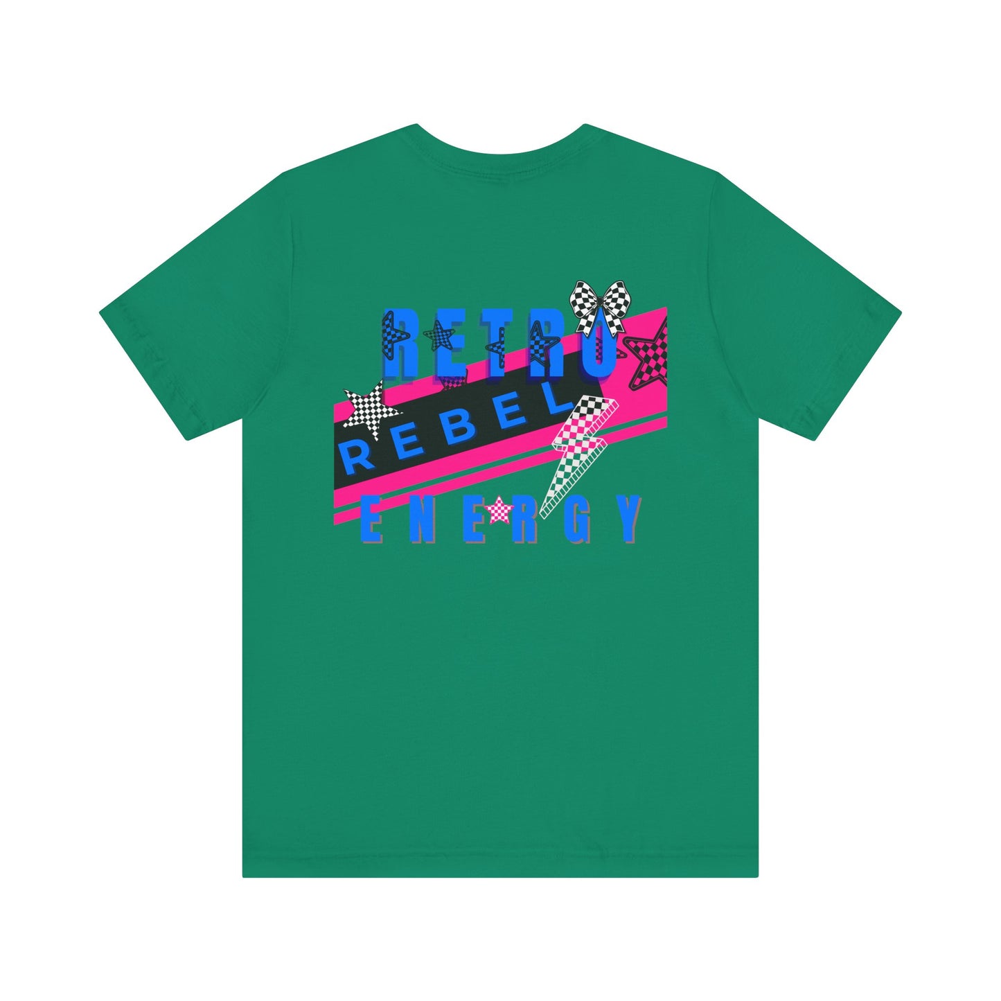 90's Streetwear Unisex T-Shirt, 20 Colors Available