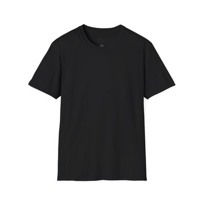 Custom Soft Style Unisex T-Shirt – Personalized Tee by The Bean Grind
