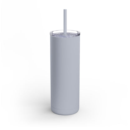 The Bean Lux™ Personalized Premium Tumbler 20oz, Milestone-Sobriety