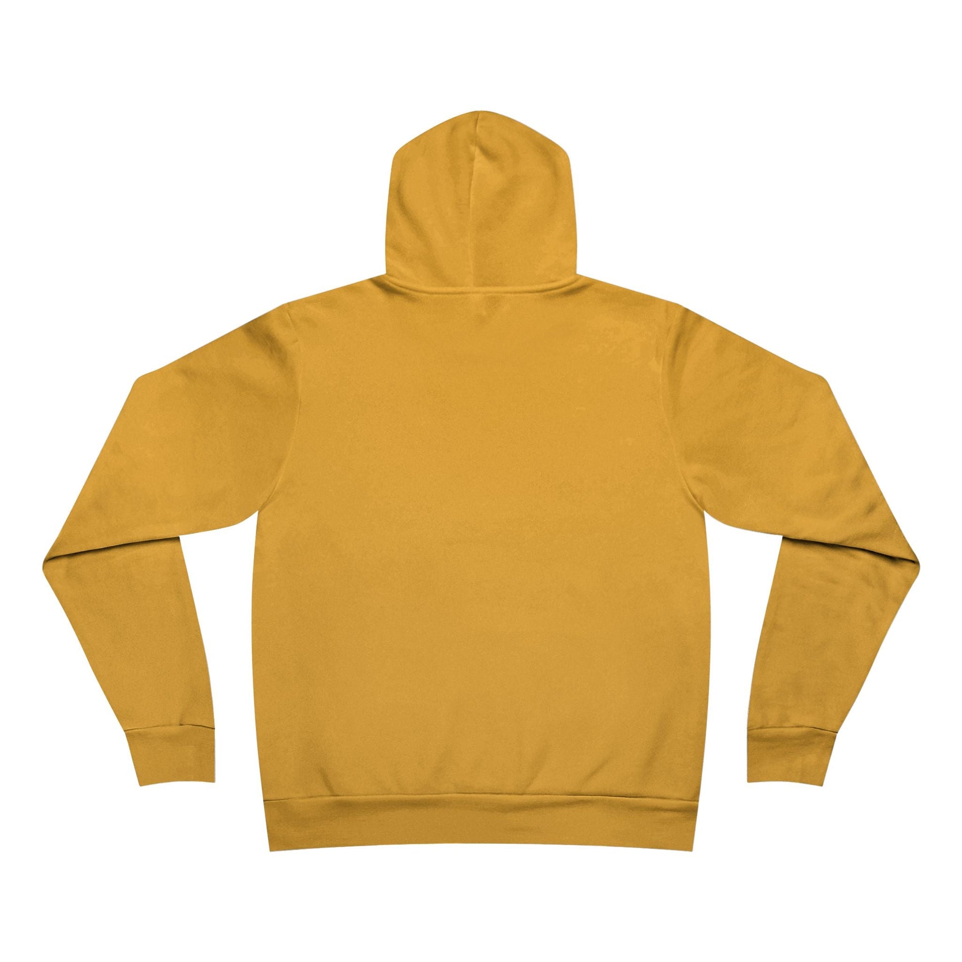 Unisex Hoodie, Medium Weight With Sexy & Savage Tattooed Woman Printify