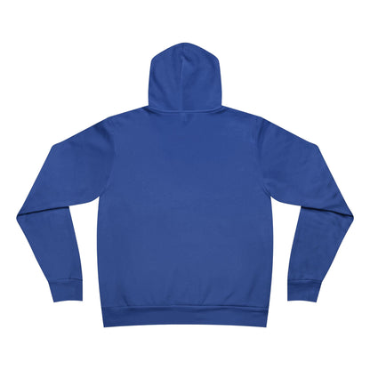 Unisex Hoodie, Medium Weight With Sexy & Savage Tattooed Woman Printify