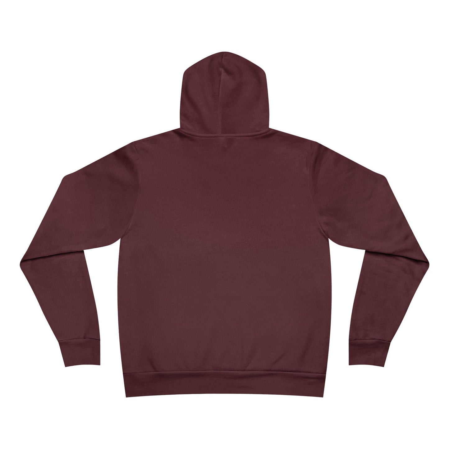 Unisex Hoodie, Medium Weight With Sexy & Savage Tattooed Woman