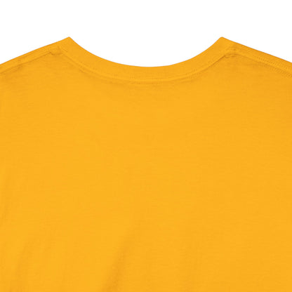 Rebel Boss Energy Streetwear Graphic T-Shirt, Unisex in 15 Colors