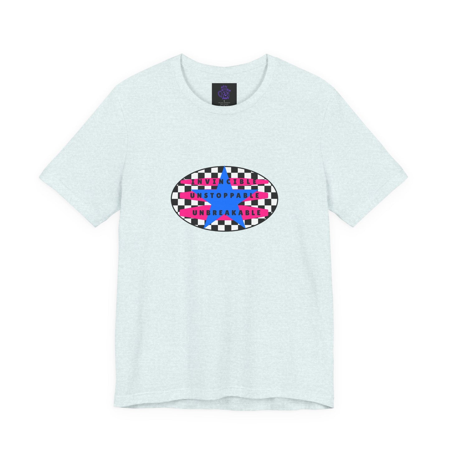 90's Streetwear Unisex T-Shirt, 20 Colors Available