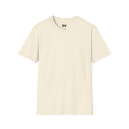 Custom Soft Style Unisex T-Shirt – Personalized Tee by The Bean Grind