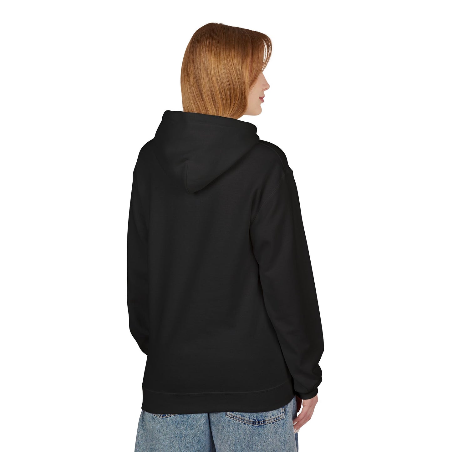 UNF★CKWITHABLE-ISH Soft AF Midweight Fleece Hoodie - Unisex