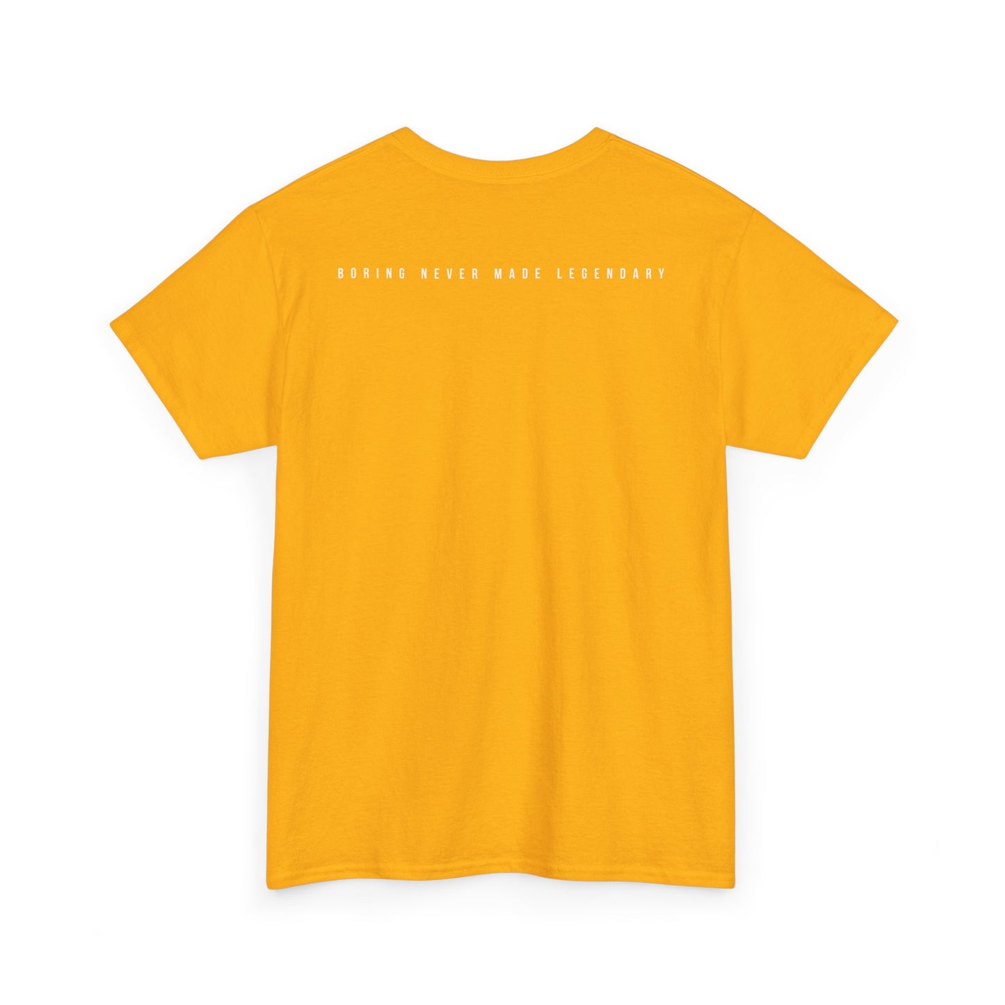 The Legend Black Sheep T-Shirt, Unisex Heavy Cotton 6 Colors