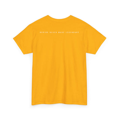 The Legend Black Sheep T-Shirt, Unisex Heavy Cotton 6 Colors