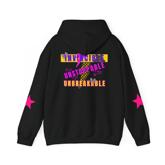 90's streetwear hoodie the bean grind