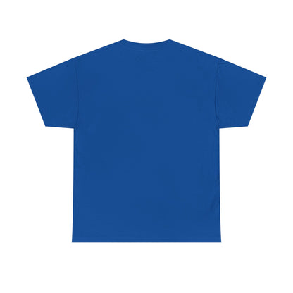 Rebel Boss Energy Streetwear Graphic T-Shirt, Unisex in 15 Colors