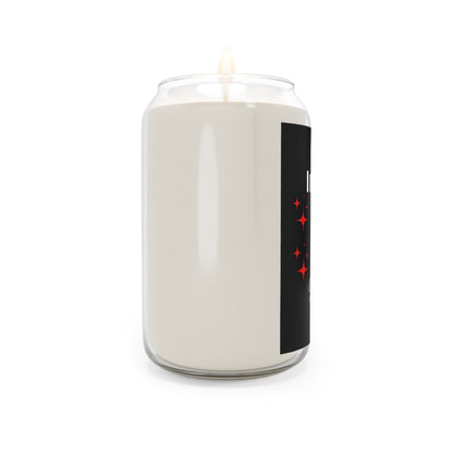 Intense Scorpio Scented Candle - 13.75oz Zodiac Home Decor