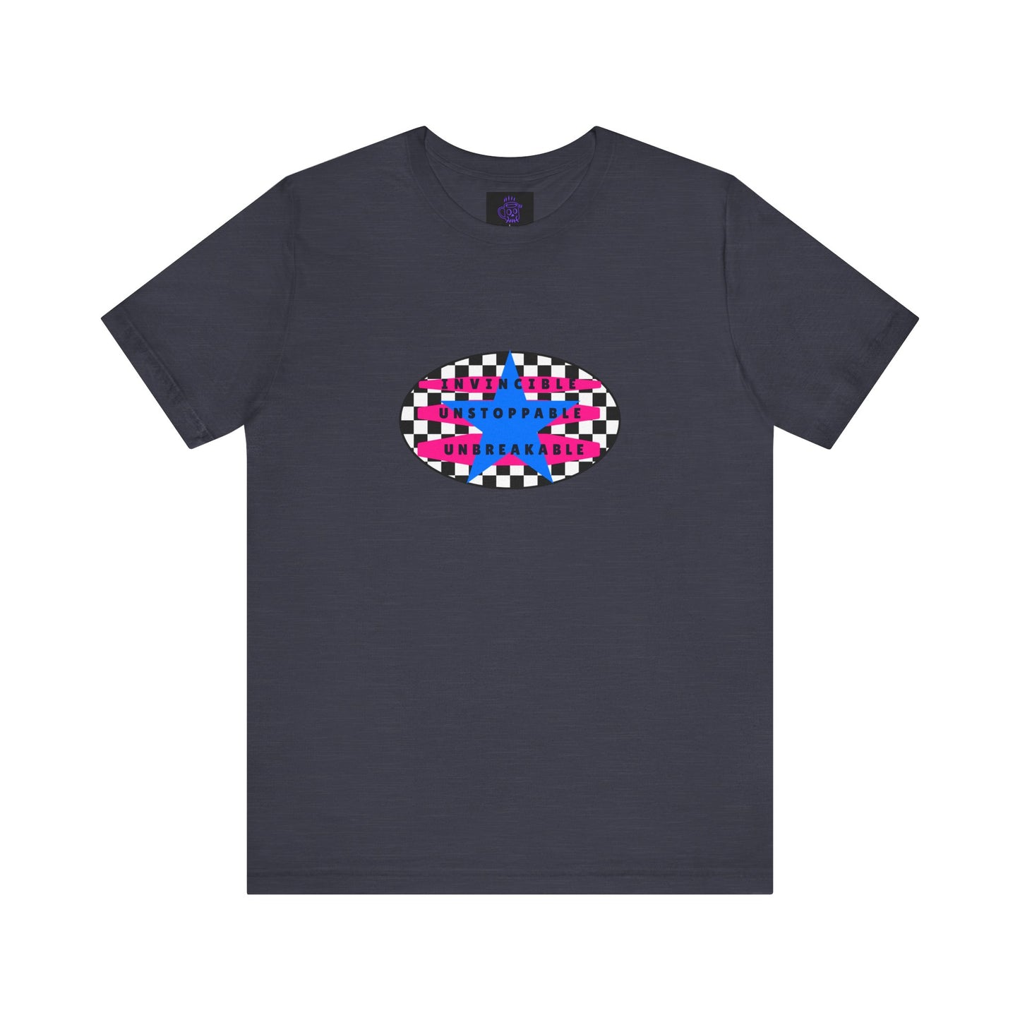 90's Streetwear Unisex T-Shirt, 20 Colors Available