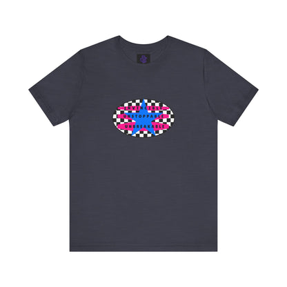90's Streetwear Unisex T-Shirt, 20 Colors Available