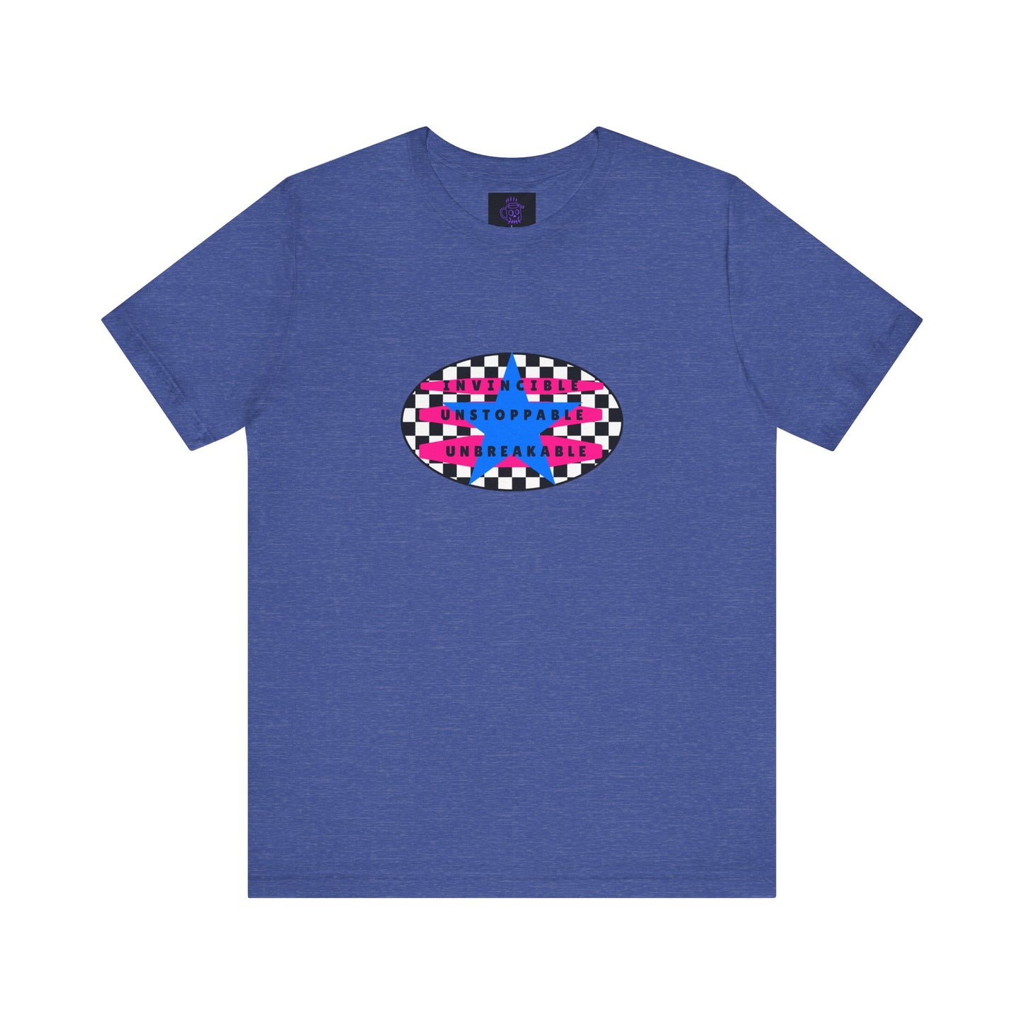 90's Streetwear Unisex T-Shirt, 20 Colors Available