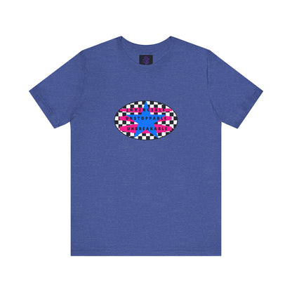 90's Streetwear Unisex T-Shirt, 20 Colors Available