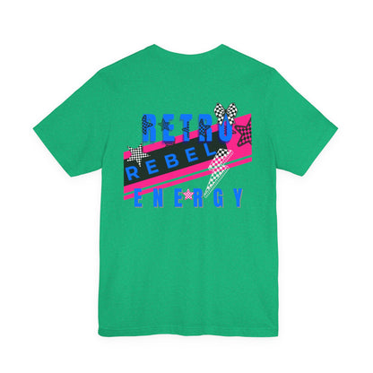 90's Streetwear Unisex T-Shirt, 20 Colors Available