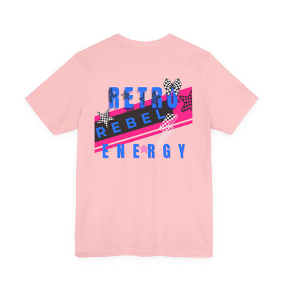 90's Streetwear Unisex T-Shirt, 20 Colors Available